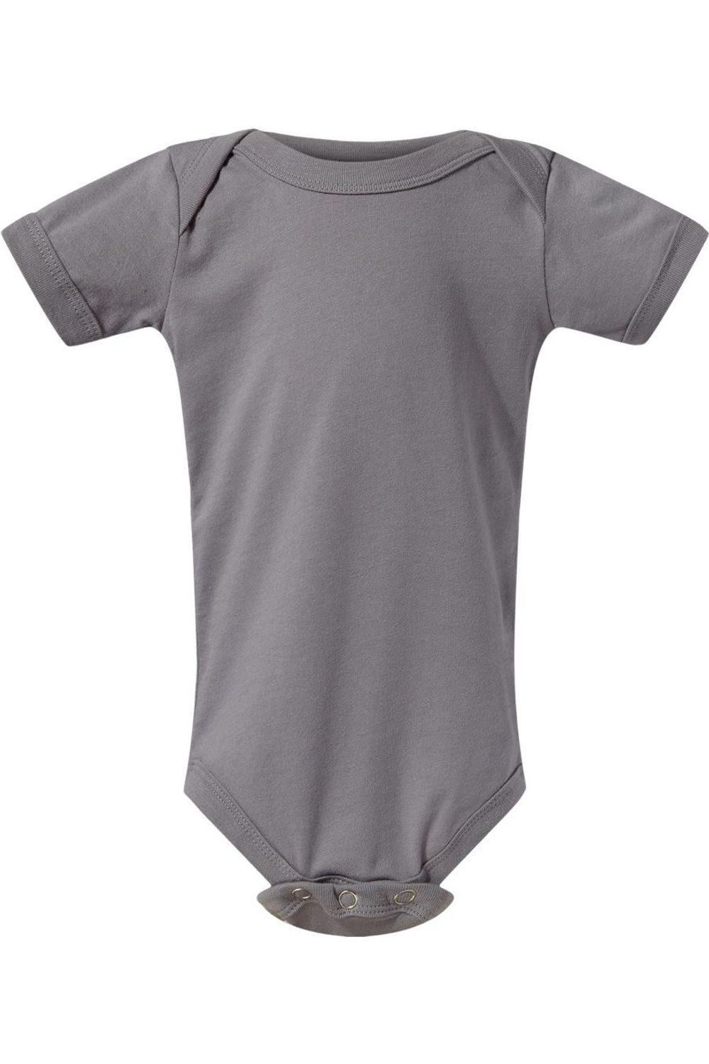 Детский комбинезон из джерси BELLA + CANVAS, цвет storm
Детский комбинезон из джерси BELLA + CANVAS, цвет storm