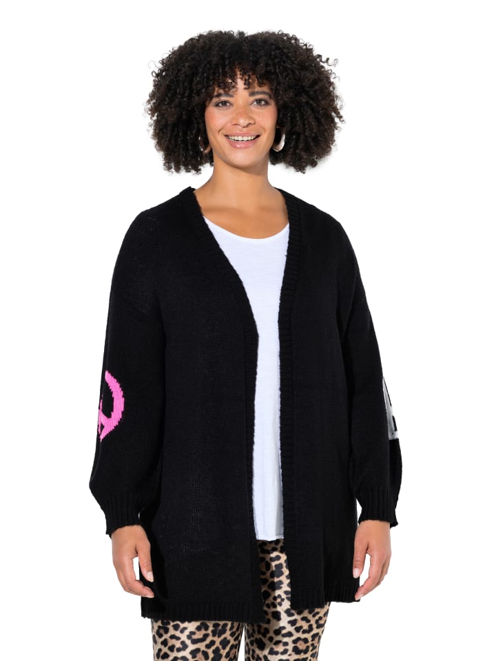 Angel of Style Черный кардиган
Angel of Style Черный кардиган