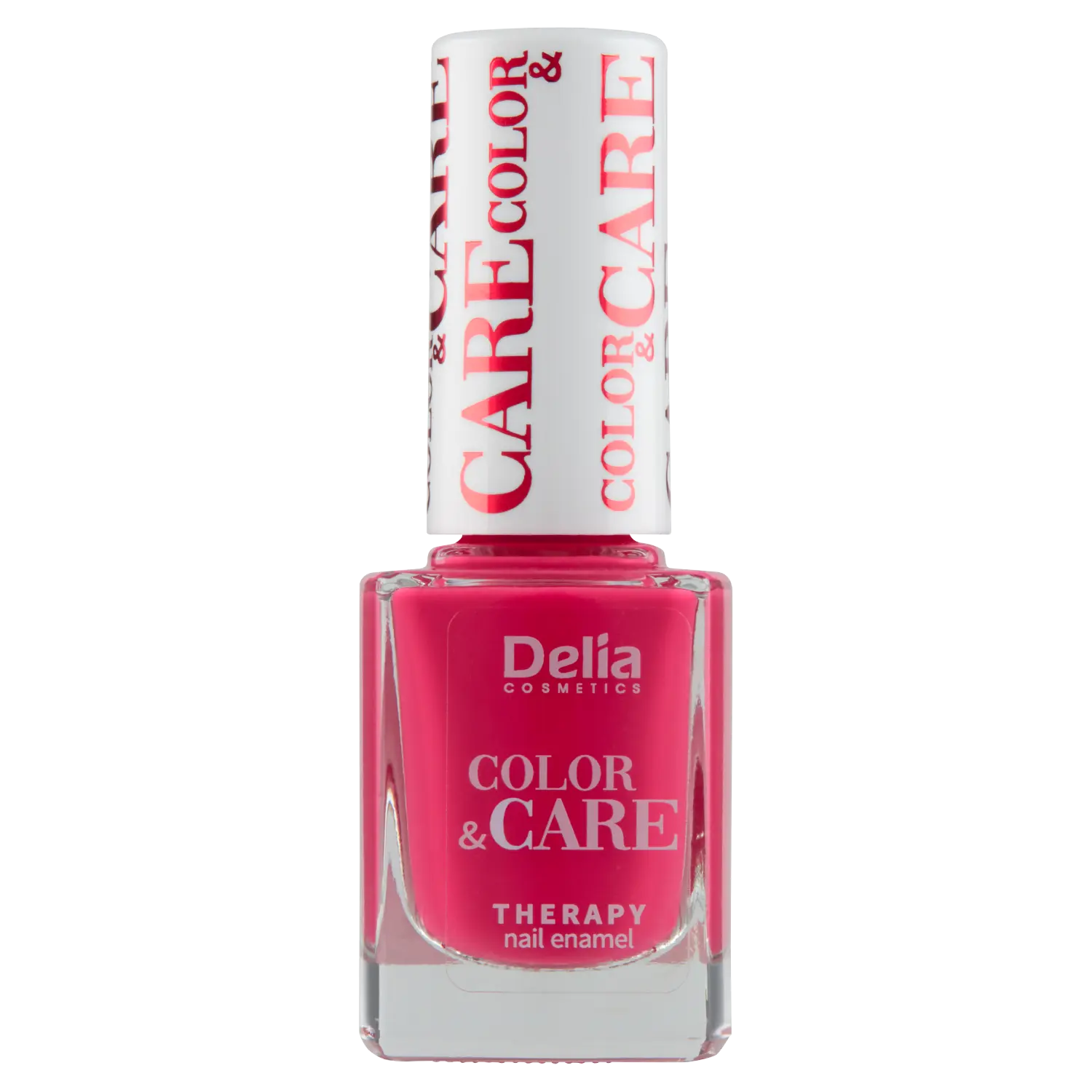 Классический лак для ногтей 919 Delia Color&Care, 11 мл
Классический лак для ногтей 919 Delia Color&Care, 11 мл