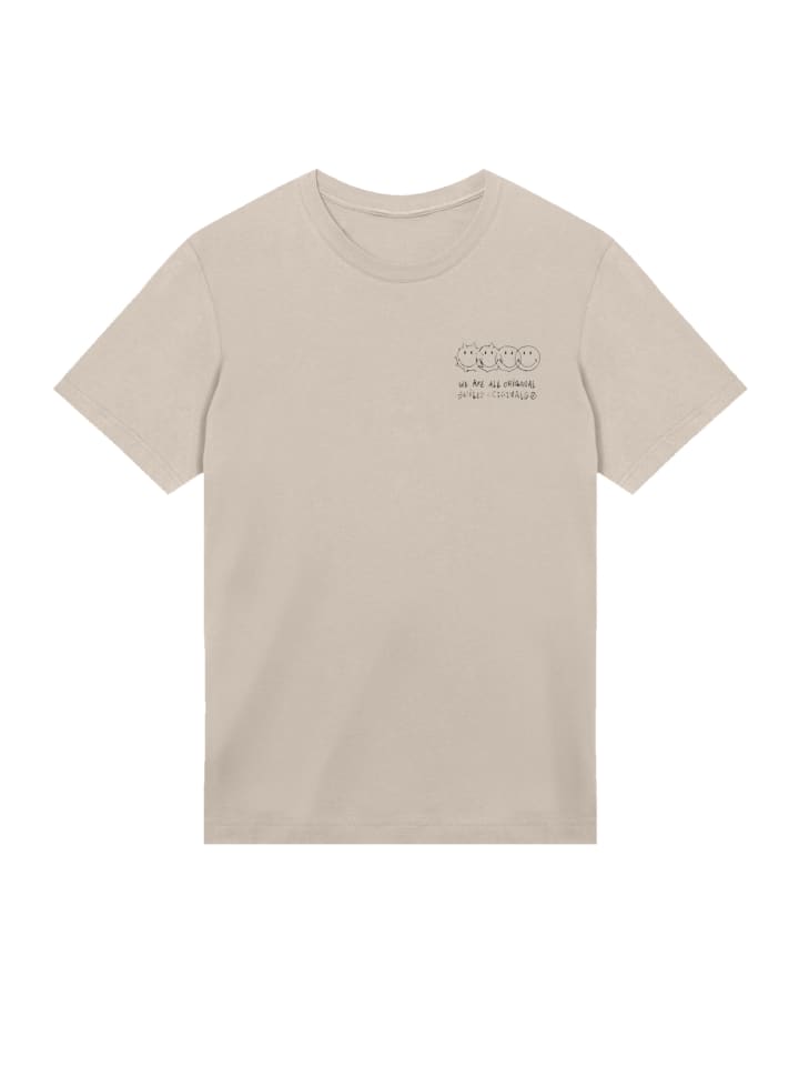 Футболка F4NT4STIC, песочный
Футболка F4NT4STIC, песочный