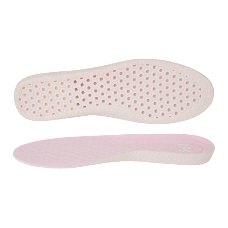 Стельки из пенополиуретана Unisex 361°, cherry blossom розовый-mugwort antibacterial and deodorizing
Стельки из пенополиуретана Unisex 361°, cherry blossom розовый-mugwort antibacterial and deodorizing