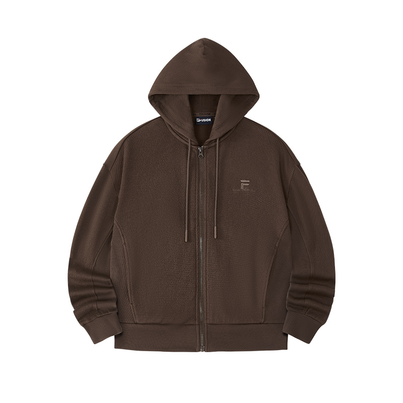 Свитшот Women's Dark Earth Umber FILA FUSION
Свитшот Women's Dark Earth Umber FILA FUSION