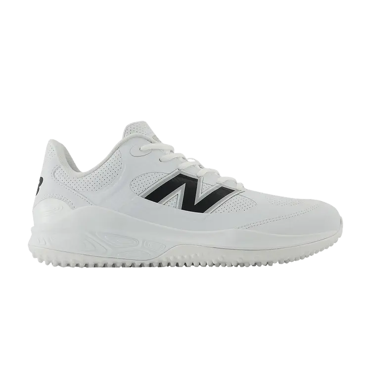 Кроссовки Fresh Foam X 3000v7 TF 'White Black', белый
Кроссовки Fresh Foam X 3000v7 TF 'White Black', белый