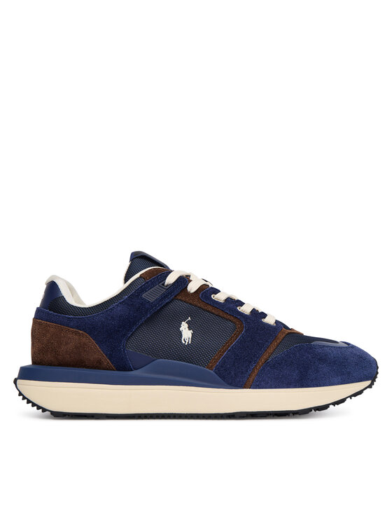 Кроссовки Trn 89 Pp V2 809973975003 Polo Ralph Lauren, синий
Кроссовки Trn 89 Pp V2 809973975003 Polo Ralph Lauren, синий