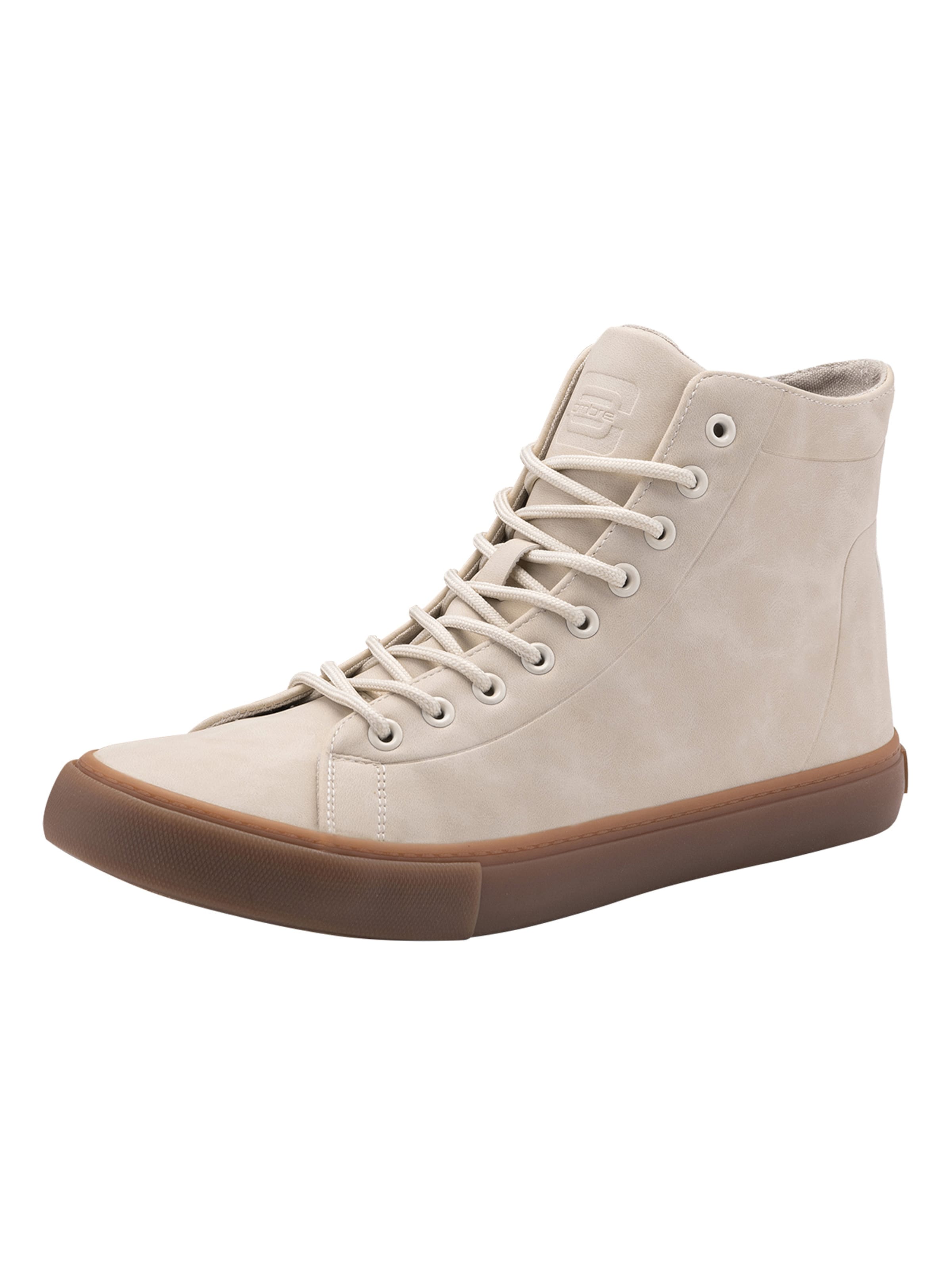 Ombre Кроссовки High-Top 'Foth-0187' в цвете Cream
Ombre Кроссовки High-Top 'Foth-0187' в цвете Cream