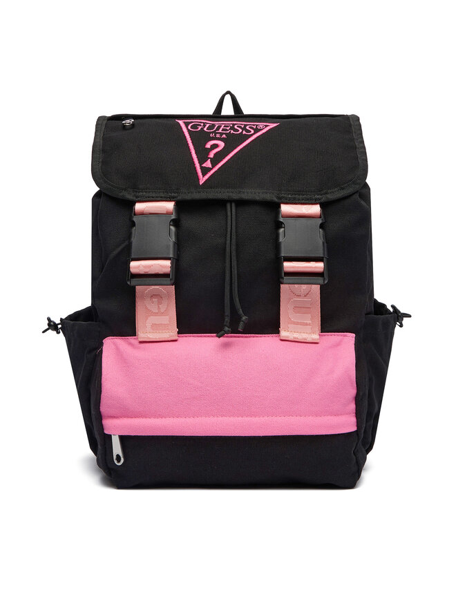 Рюкзак Guess H5YZ02 WHEC0 Schwarz
Рюкзак Guess H5YZ02 WHEC0 Schwarz