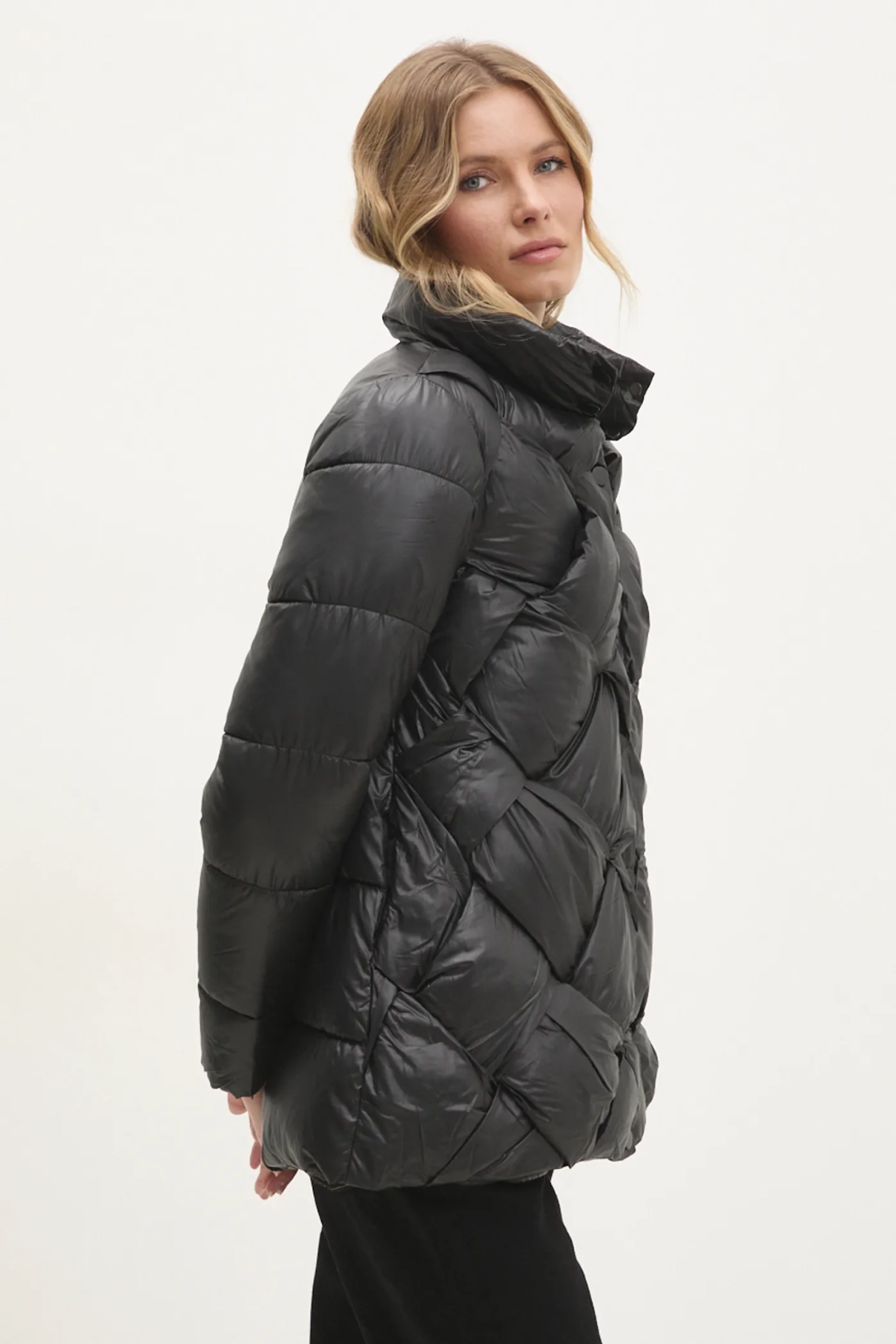 Куртка Answear Lab, черный
Куртка Answear Lab, черный