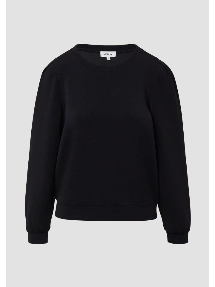 Толстовка 9999_черная s.Oliver, Черный, Толстовка 9999_черная s.Oliver
Толстовка 9999_черная s.Oliver, Черный, Толстовка 9999_черная s.Oliver