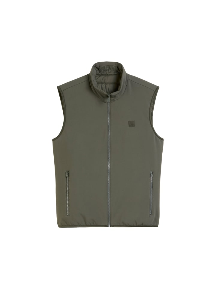 Жилет Marc O'Polo
Жилет Marc O'Polo