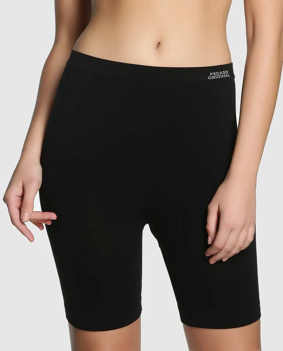 Штаны Первородного Греха Pecado Original, черный
Штаны Первородного Греха Pecado Original, черный