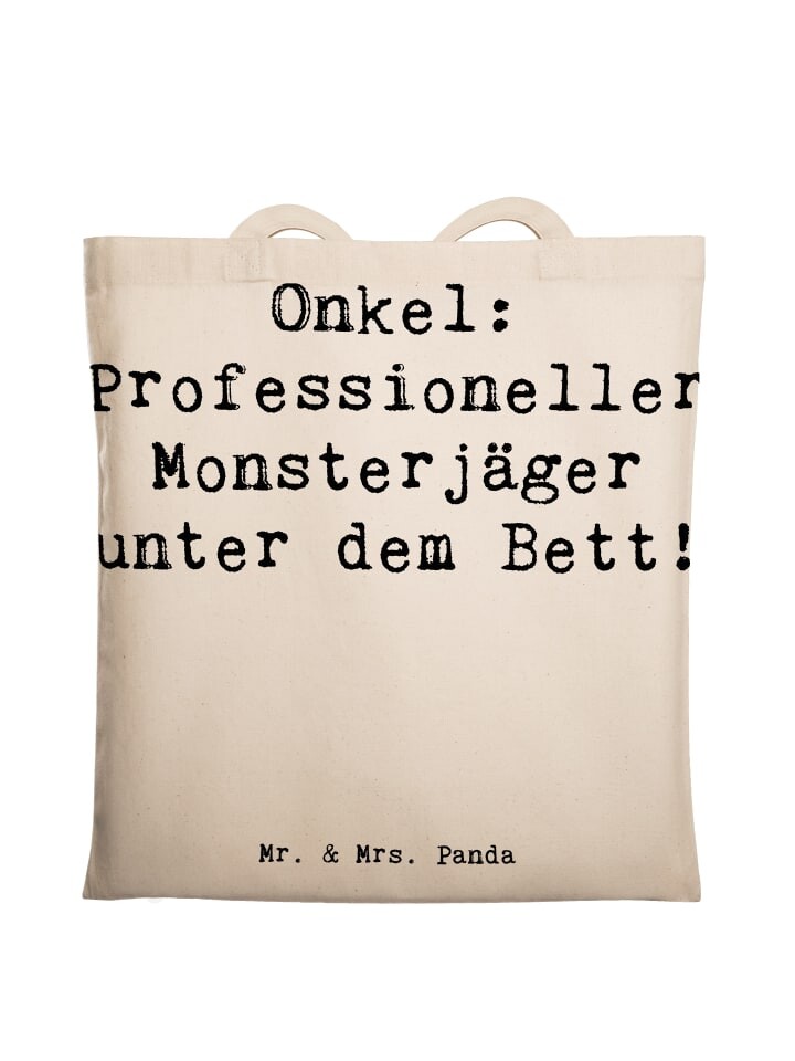 Сумка для переноски Mr & Mrs Panda Onkel Monsterjäger, кремовый, Бежевый, Сумка для переноски Mr & Mrs Panda Onkel Monsterjäger, кремовый
Сумка для переноски Mr & Mrs Panda Onkel Monsterjäger, кремовый, Бежевый, Сумка для переноски Mr & Mrs Panda Onkel Monsterjäger, кремовый