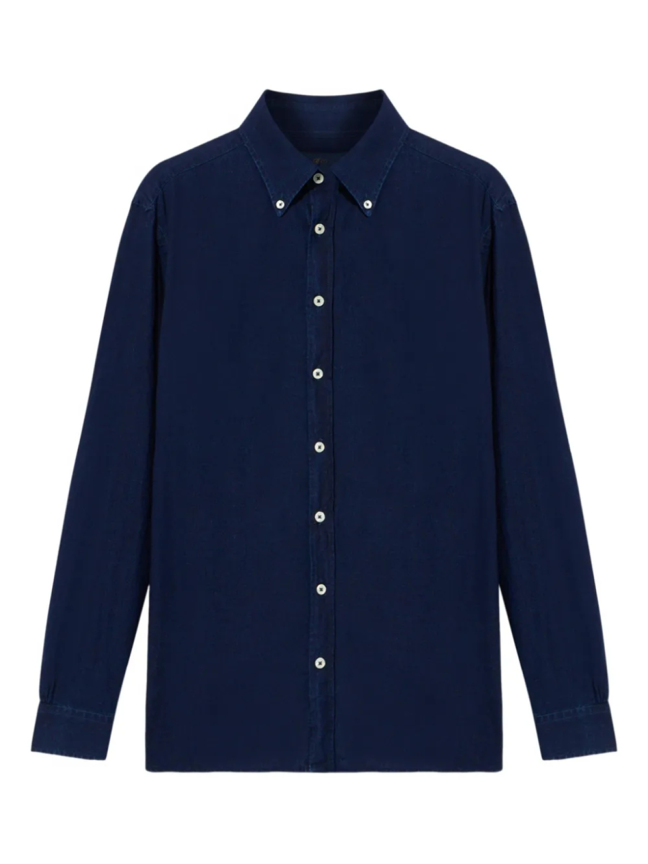 Рубашка на пуговицах Brooks Brothers, синий
Рубашка на пуговицах Brooks Brothers, синий