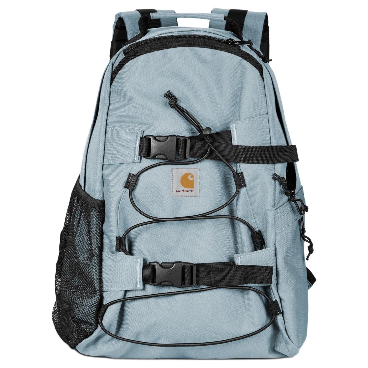 Рюкзак Kickflip Carhartt WIP, sky синий
Рюкзак Kickflip Carhartt WIP, sky синий