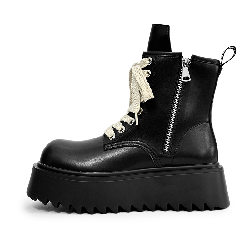 Ignition Короткие мужские ботинки Martin, черные
Ignition Короткие мужские ботинки Martin, черные