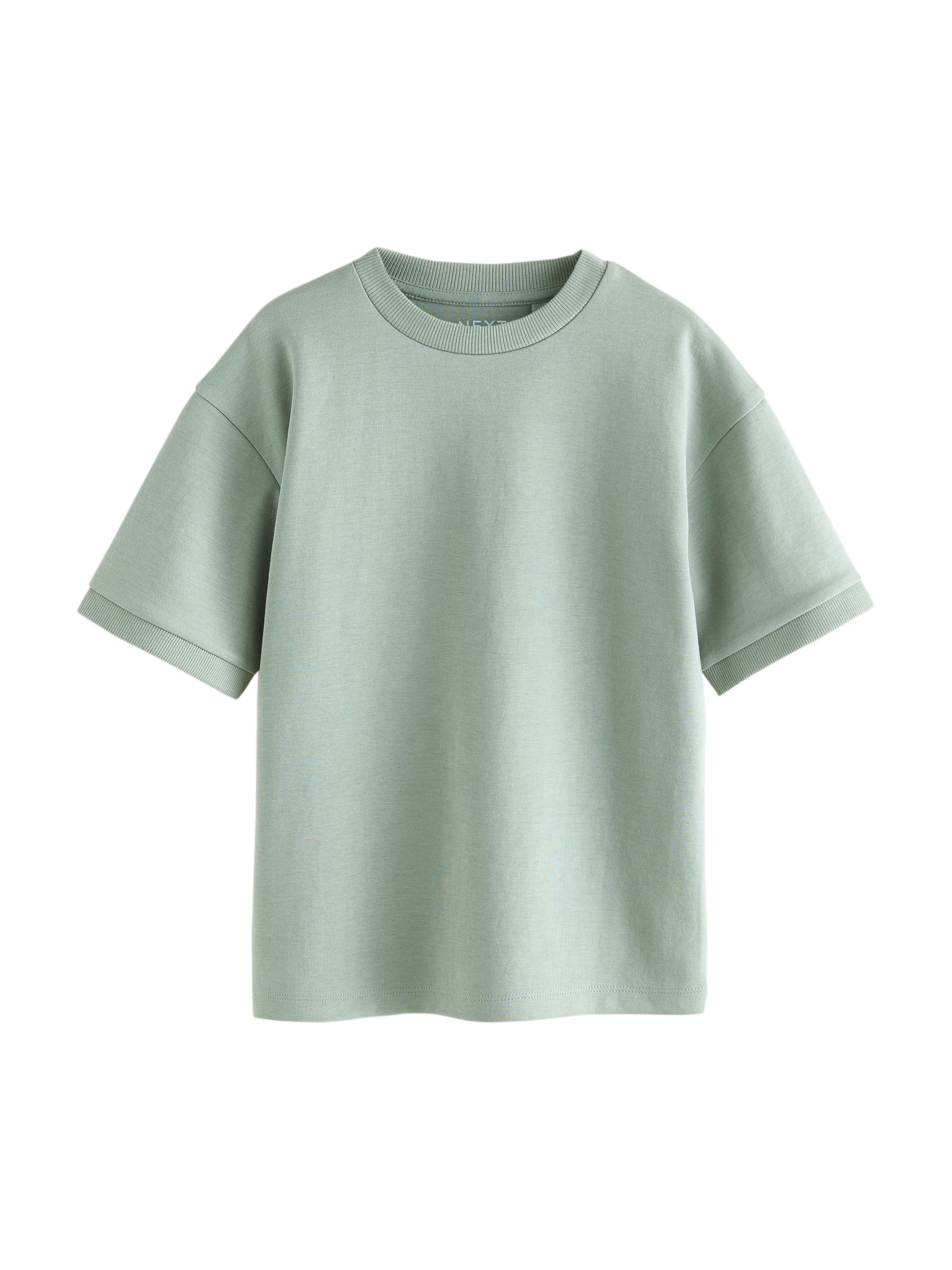 Next Футболка в цвете мяты
Next Футболка в цвете мяты