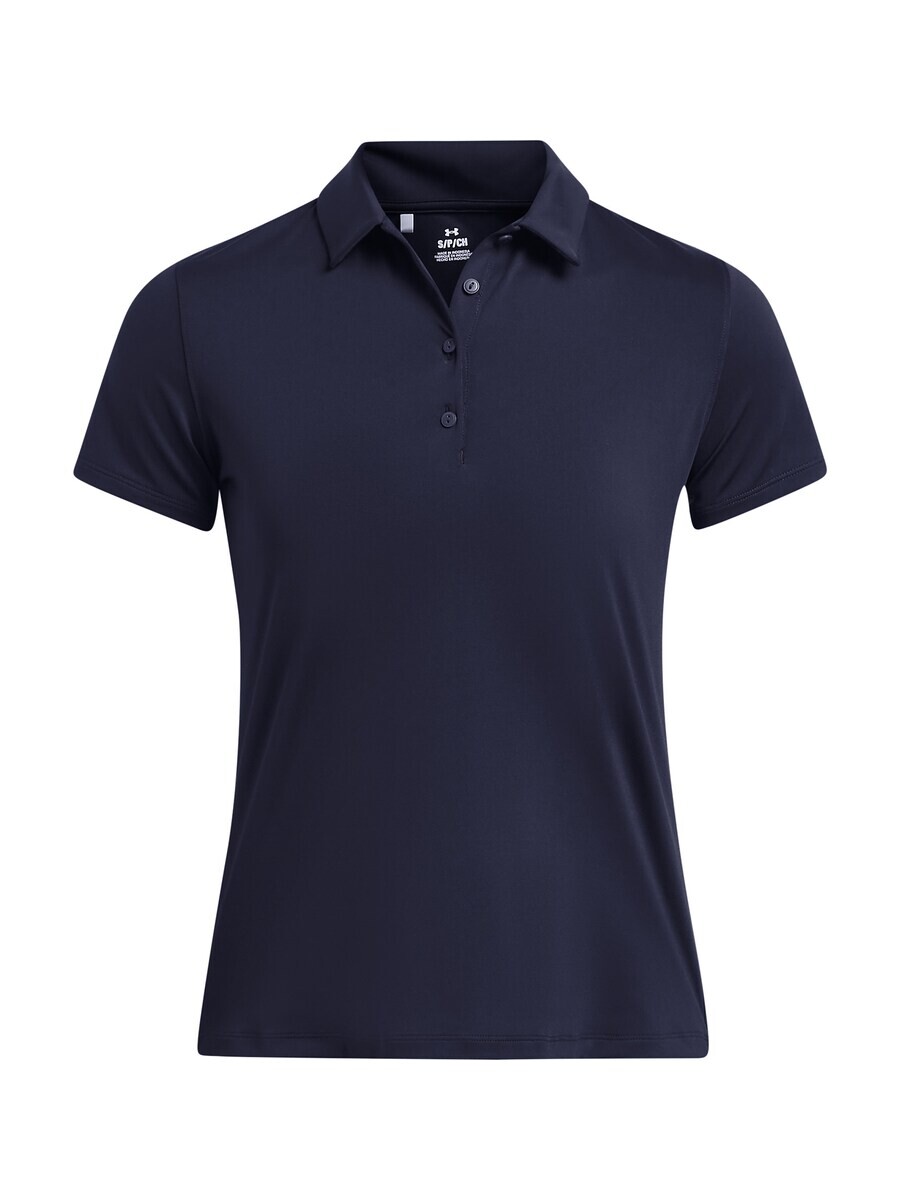 Спортивная футболка UNDER ARMOUR Performance Playoff, темно-синий
Спортивная футболка UNDER ARMOUR Performance Playoff, темно-синий