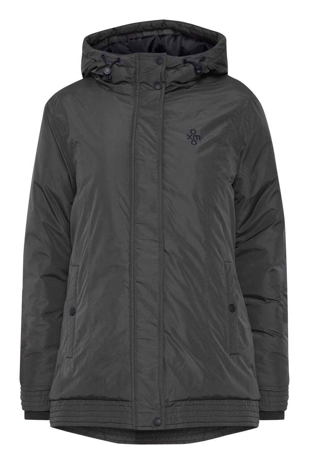 Зимняя куртка Oxmo Jytte, серый
Зимняя куртка Oxmo Jytte, серый