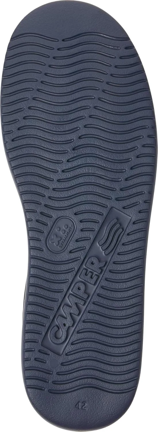 Мужская обувь Camper Runner K21 K100841, темно-синий
Мужская обувь Camper Runner K21 K100841, темно-синий