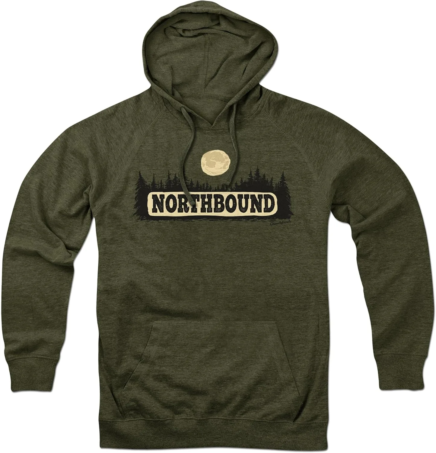 Толстовка Northbound от Chowdaheadz — унисекс худи из мягкого хлопкового микса
Толстовка Northbound от Chowdaheadz — унисекс худи из мягкого хлопкового микса