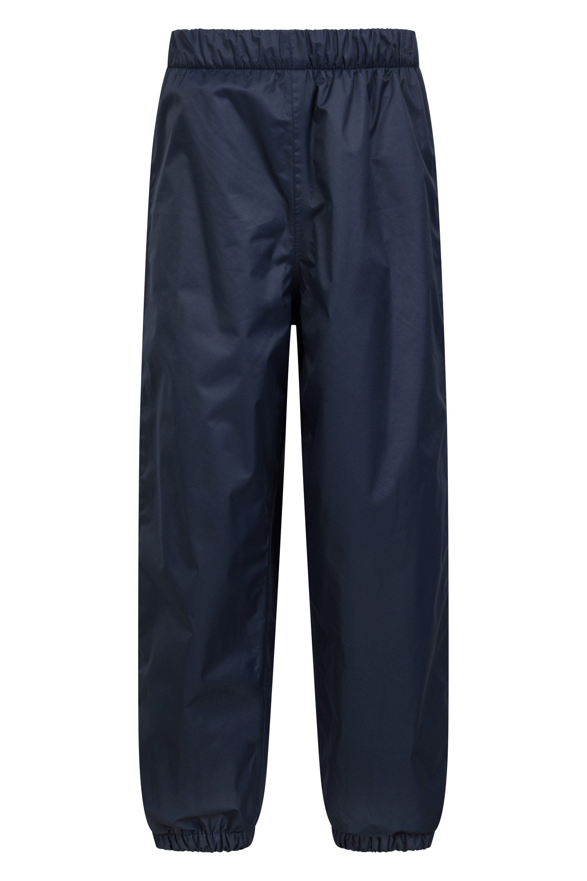 Брюки водонепроницаемые Mountain Warehouse на флисовой подкладке, темно-синий
Брюки водонепроницаемые Mountain Warehouse на флисовой подкладке, темно-синий