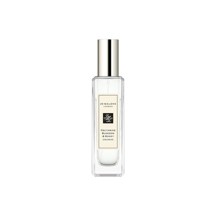 Одеколон Jo Malone London Nectarine Blossom & Honey, 30 мл
Одеколон Jo Malone London Nectarine Blossom & Honey, 30 мл