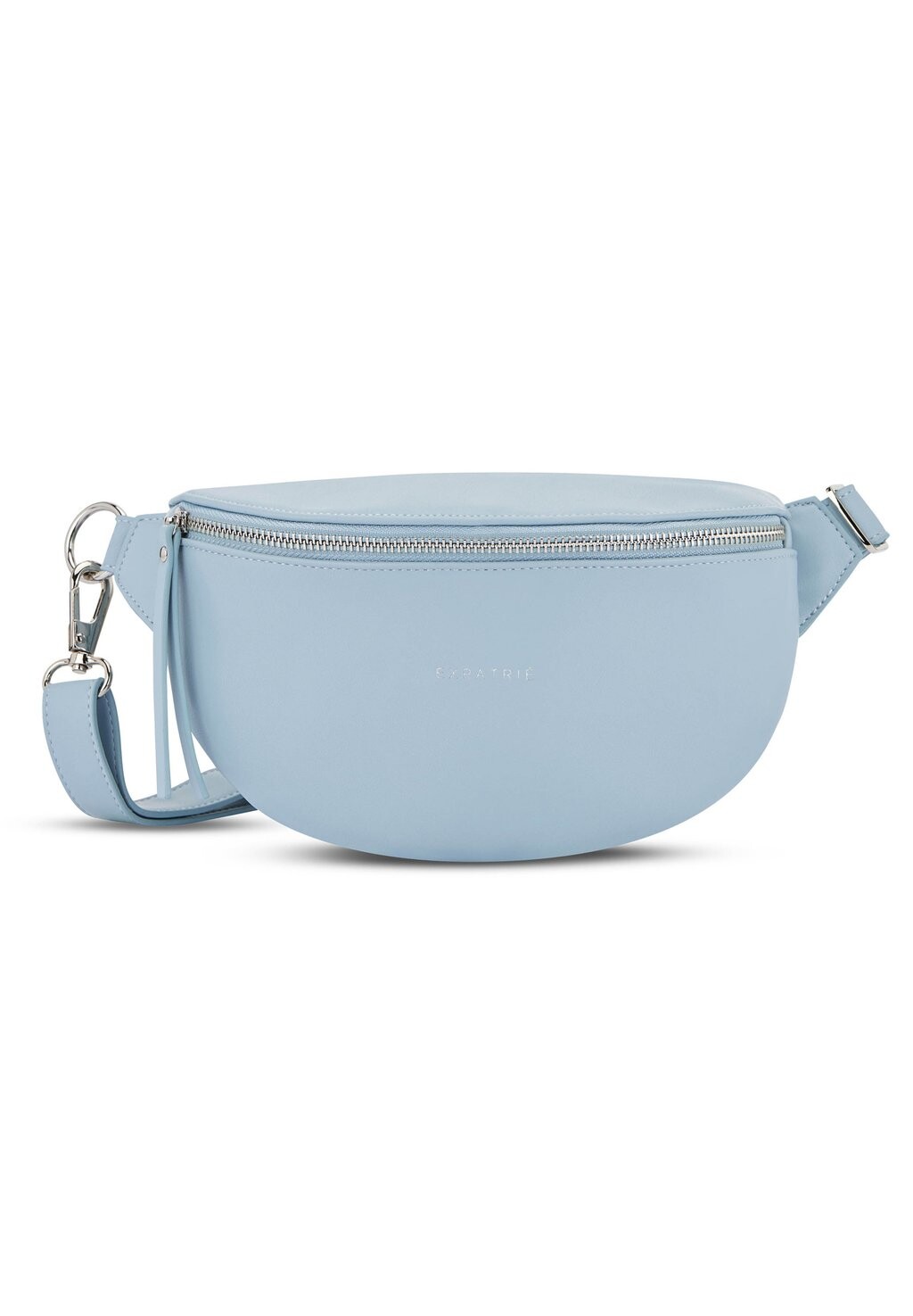 Сумка через плечо ALICE SMALL Expatrié, цвет hellblau 
Сумка через плечо ALICE SMALL Expatrié, цвет hellblau