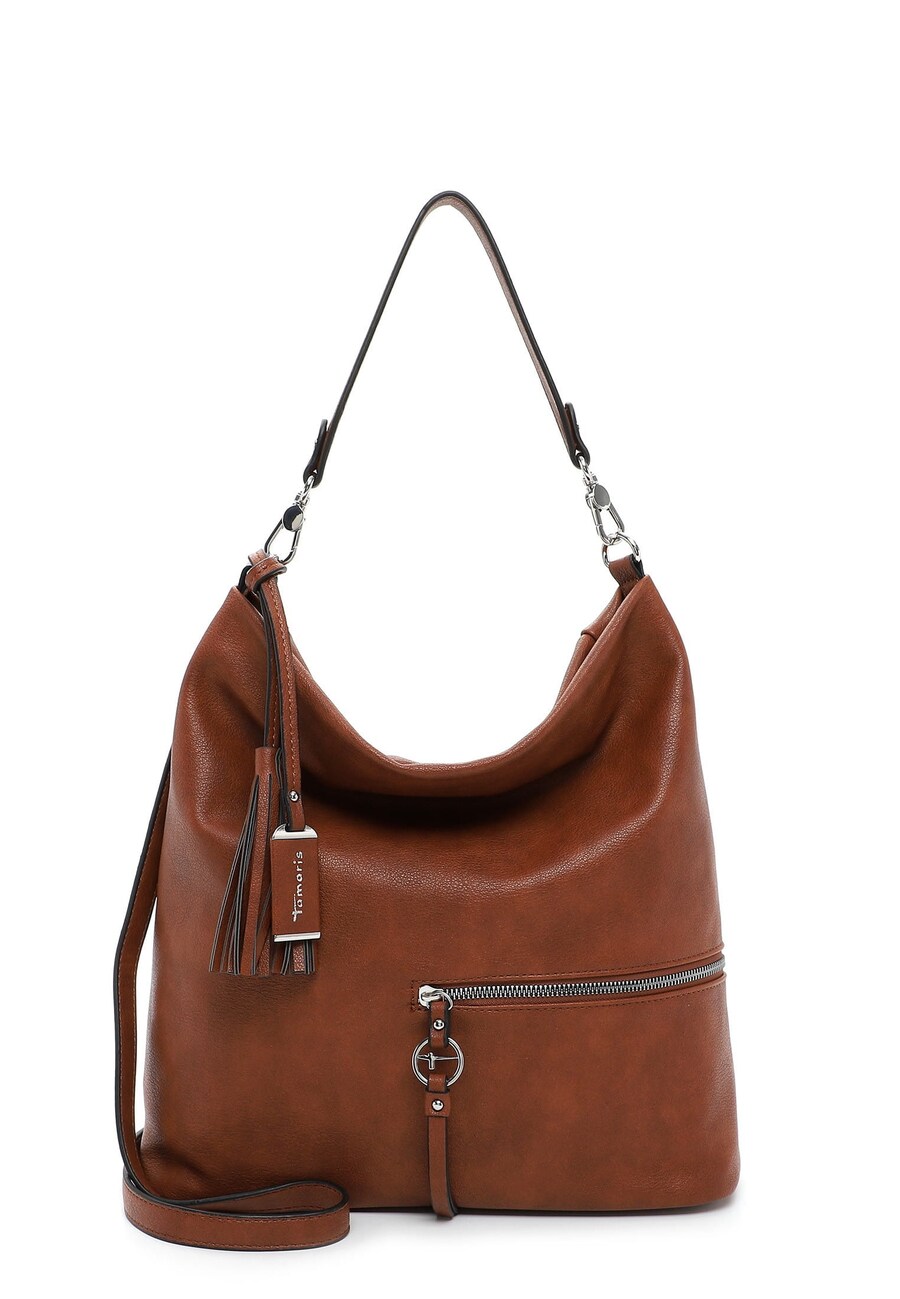 Сумка через плечо Tamaris Nele , Cognac
Сумка через плечо Tamaris Nele , Cognac