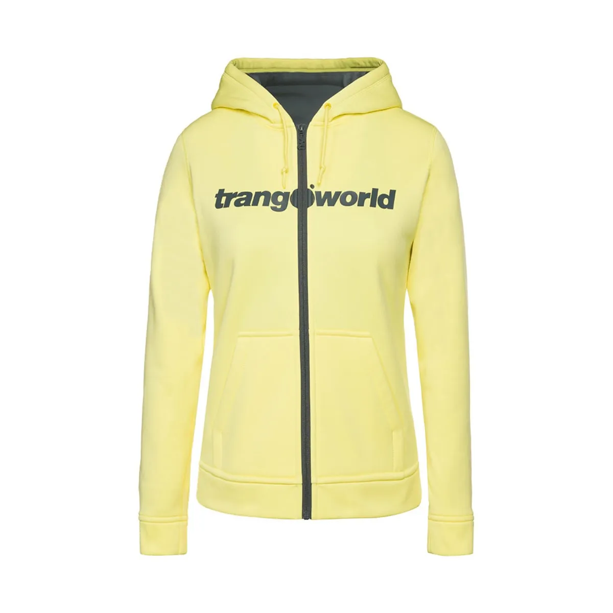 Женская куртка Liena Trangoworld, светло-желтый
Женская куртка Liena Trangoworld, светло-желтый