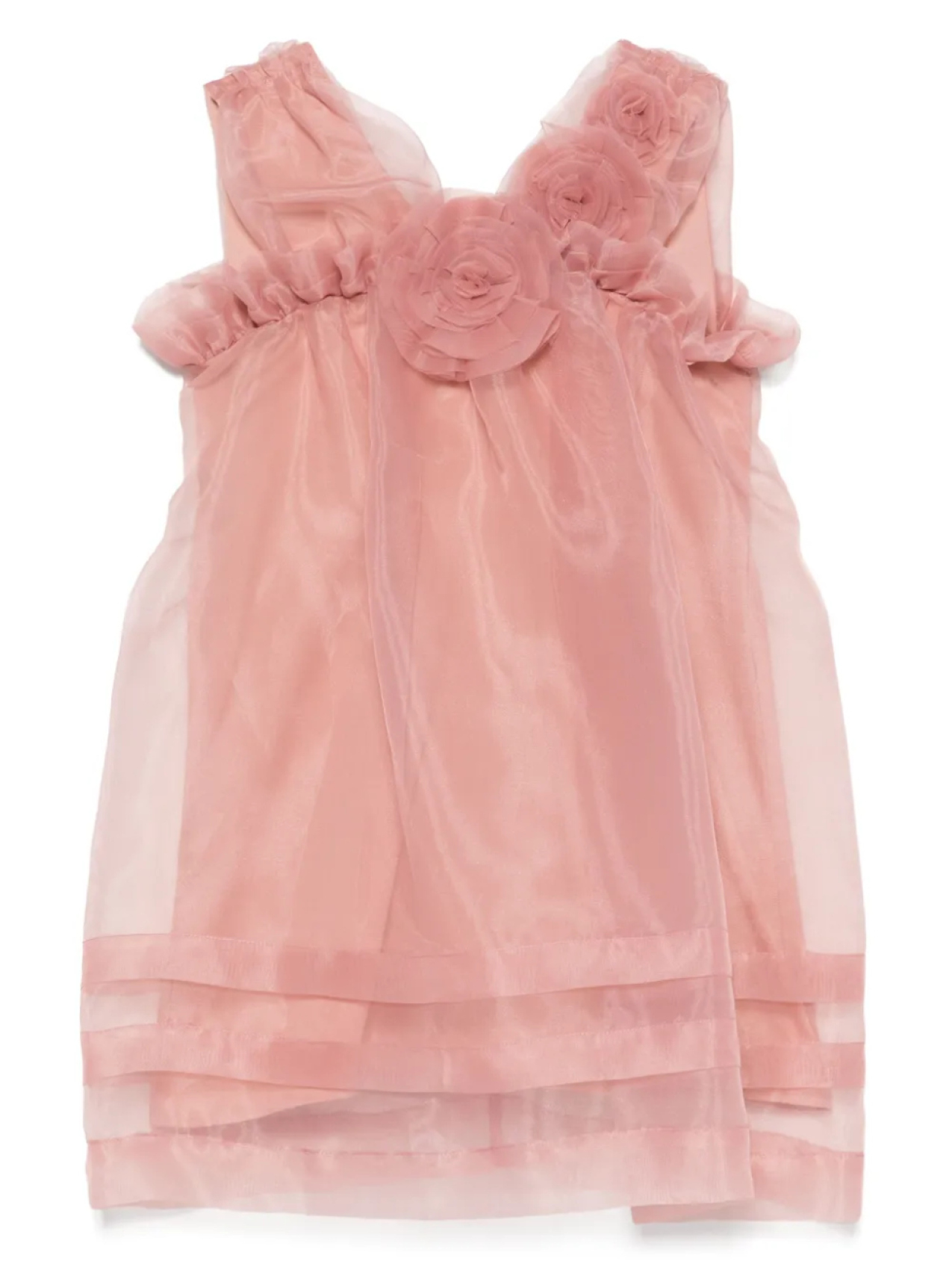 Платье для вечеринки с цветочной аппликацией alapage, розовый
Платье для вечеринки с цветочной аппликацией alapage, розовый