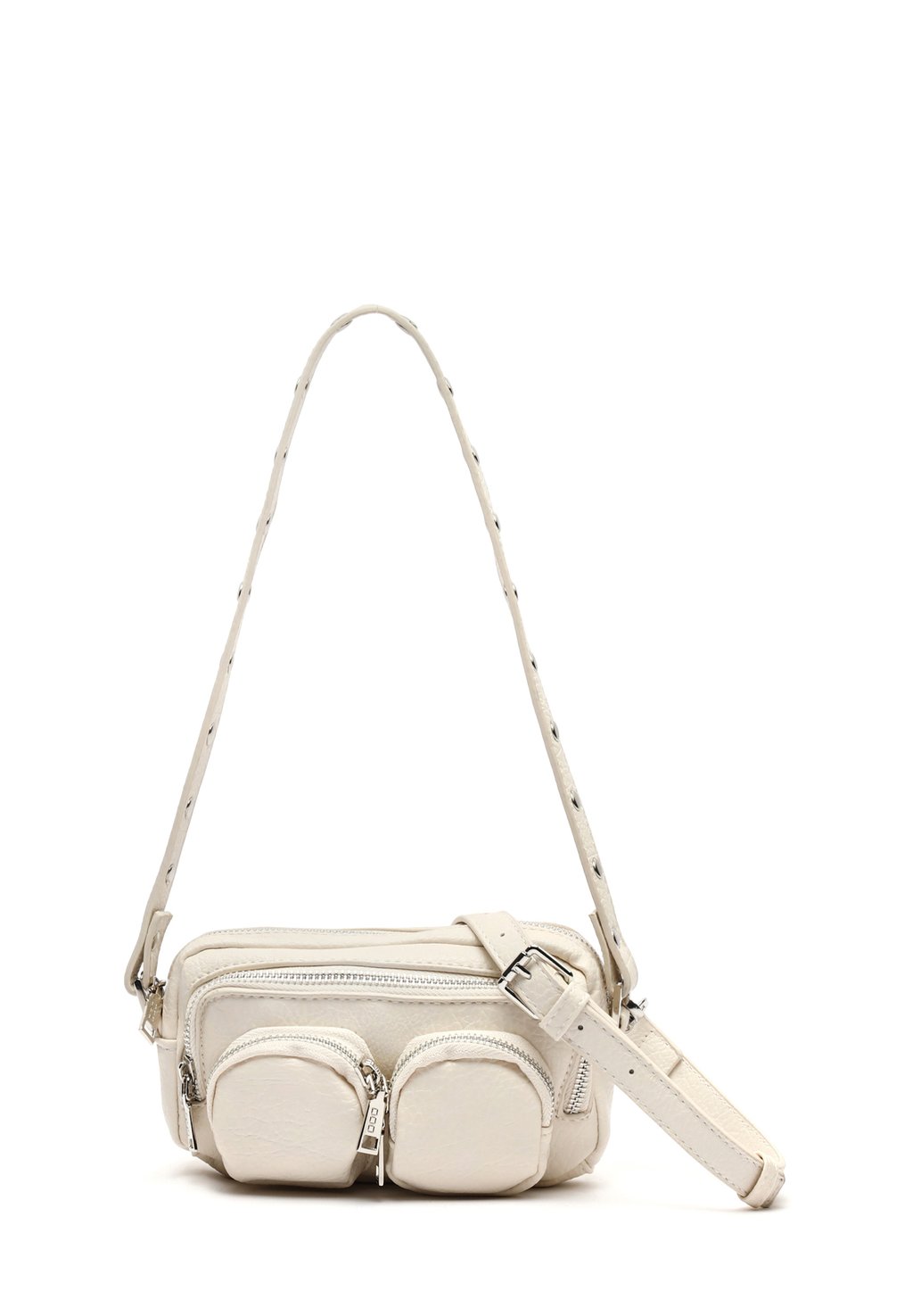 Сумка через плечо MISAKO, бежевый
Сумка через плечо MISAKO, бежевый