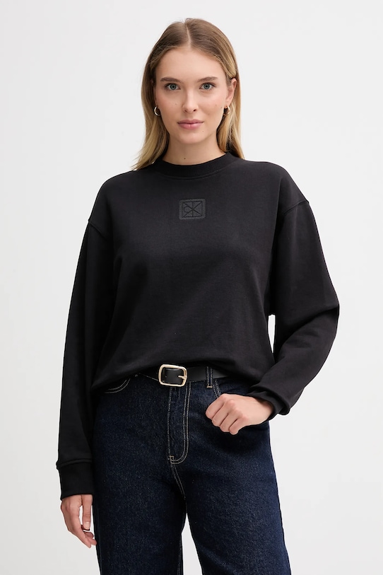 Толстовка Calvin Klein, черный
Толстовка Calvin Klein, черный