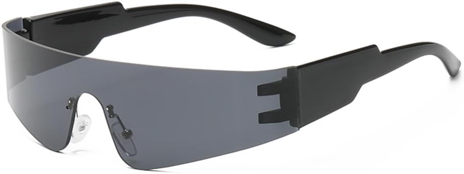 Защитные очки для велоспорта, панк, цельные солнцезащитные очки для женщин, зеркальные солнцезащитные очки в стиле Y2K для мужчин, обтекаемые солнцезащитные очки KTUCN, Black
Защитные очки для велоспорта, панк, цельные солнцезащитные очки для женщин, зеркальные солнцезащитные очки в стиле Y2K для мужчин, обтекаемые солнцезащитные очки KTUCN, Black