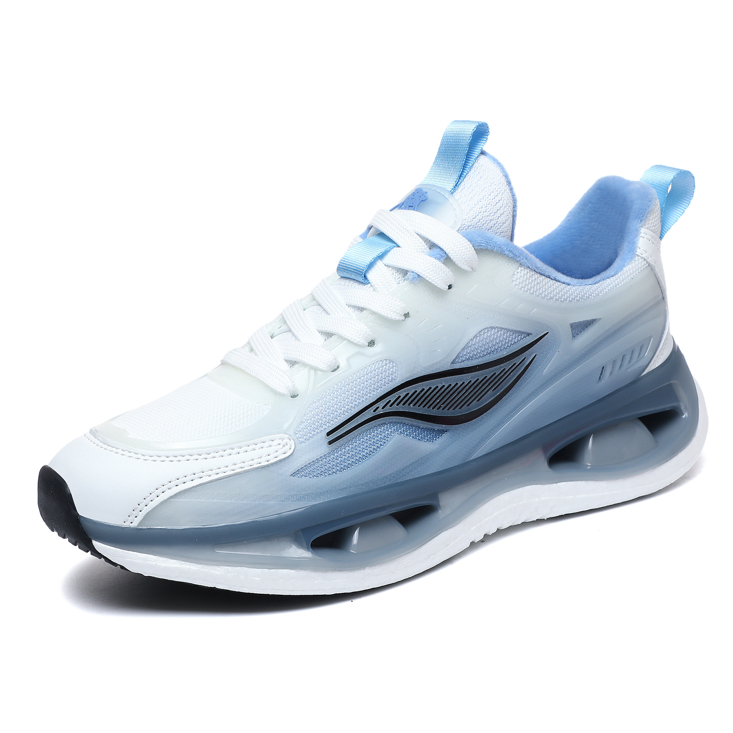 Boogie Bear Амортизирующие, износостойкие, дышащие, легкие, увеличивающие рост низкие кеды унисекс бело-голубые, цвет White Blue
Boogie Bear Амортизирующие, износостойкие, дышащие, легкие, увеличивающие рост низкие кеды унисекс бело-голубые, цвет White Blue