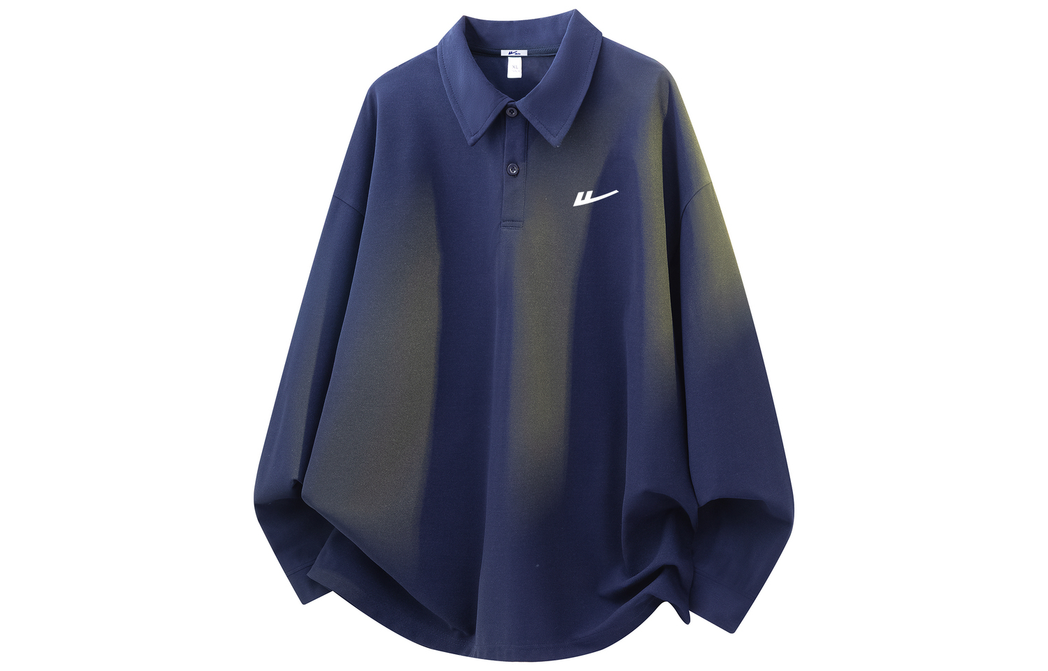 Пижама Unisex из коллекции Huichao Riding The Wind WARRIOR, темно-синий
Пижама Unisex из коллекции Huichao Riding The Wind WARRIOR, темно-синий