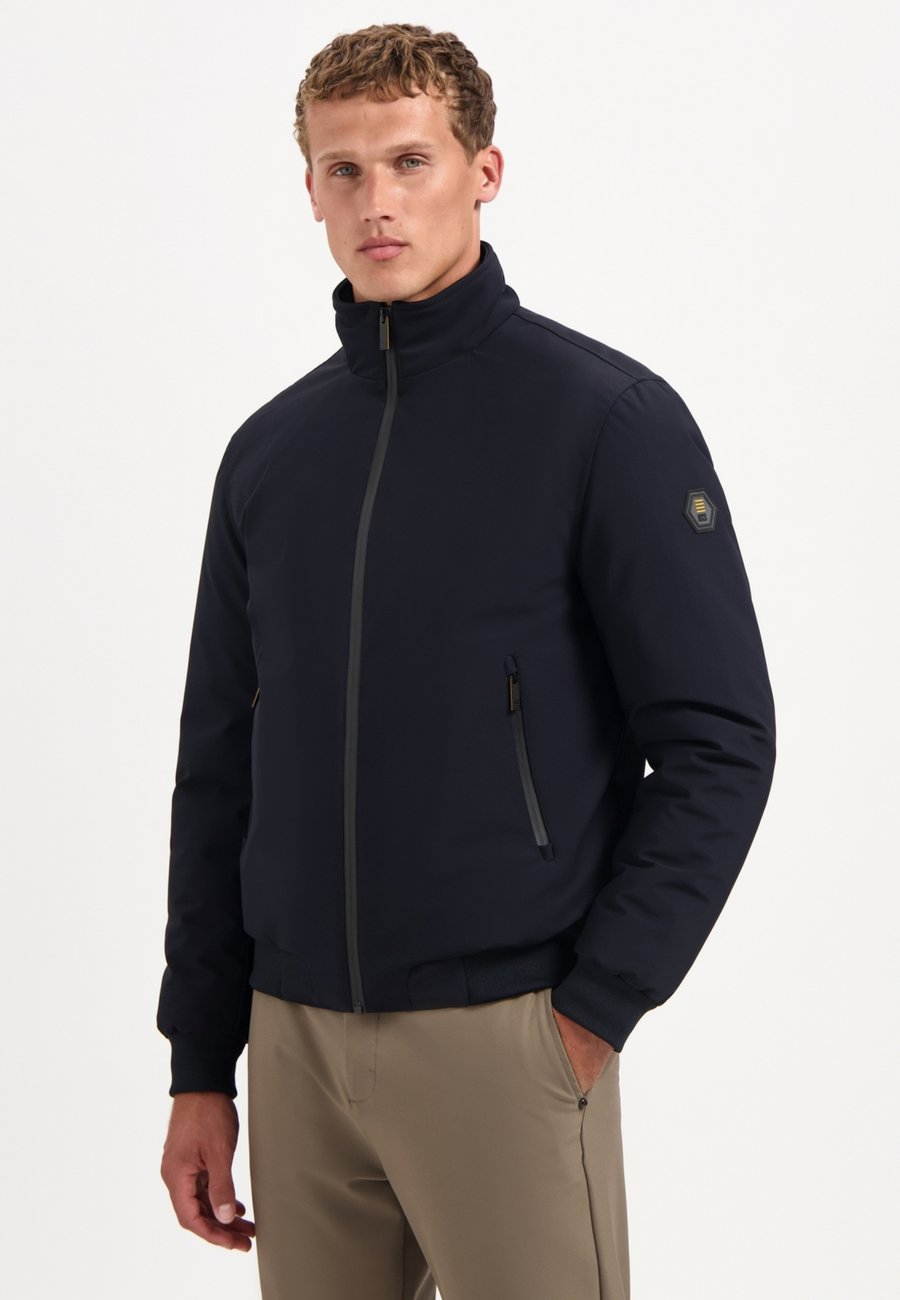 Куртка NO EXCESS Light jacket, Night/Dark Blue
Куртка NO EXCESS Light jacket, Night/Dark Blue