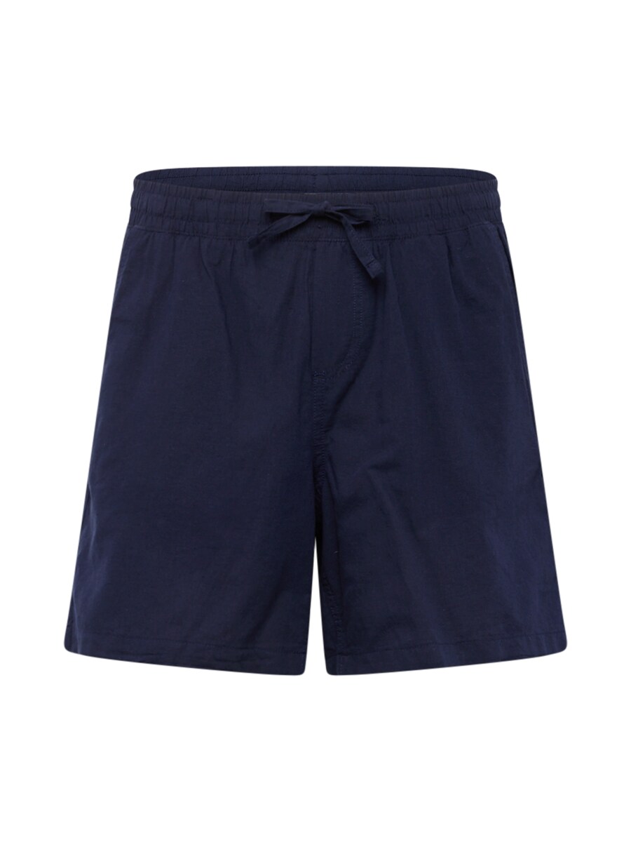 Шорты JACK & JONES Regular Pants PAROS, темно-синий
Шорты JACK & JONES Regular Pants PAROS, темно-синий