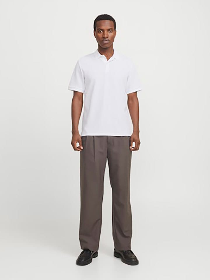 Футболка поло Jack & Jones, белый
Футболка поло Jack & Jones, белый