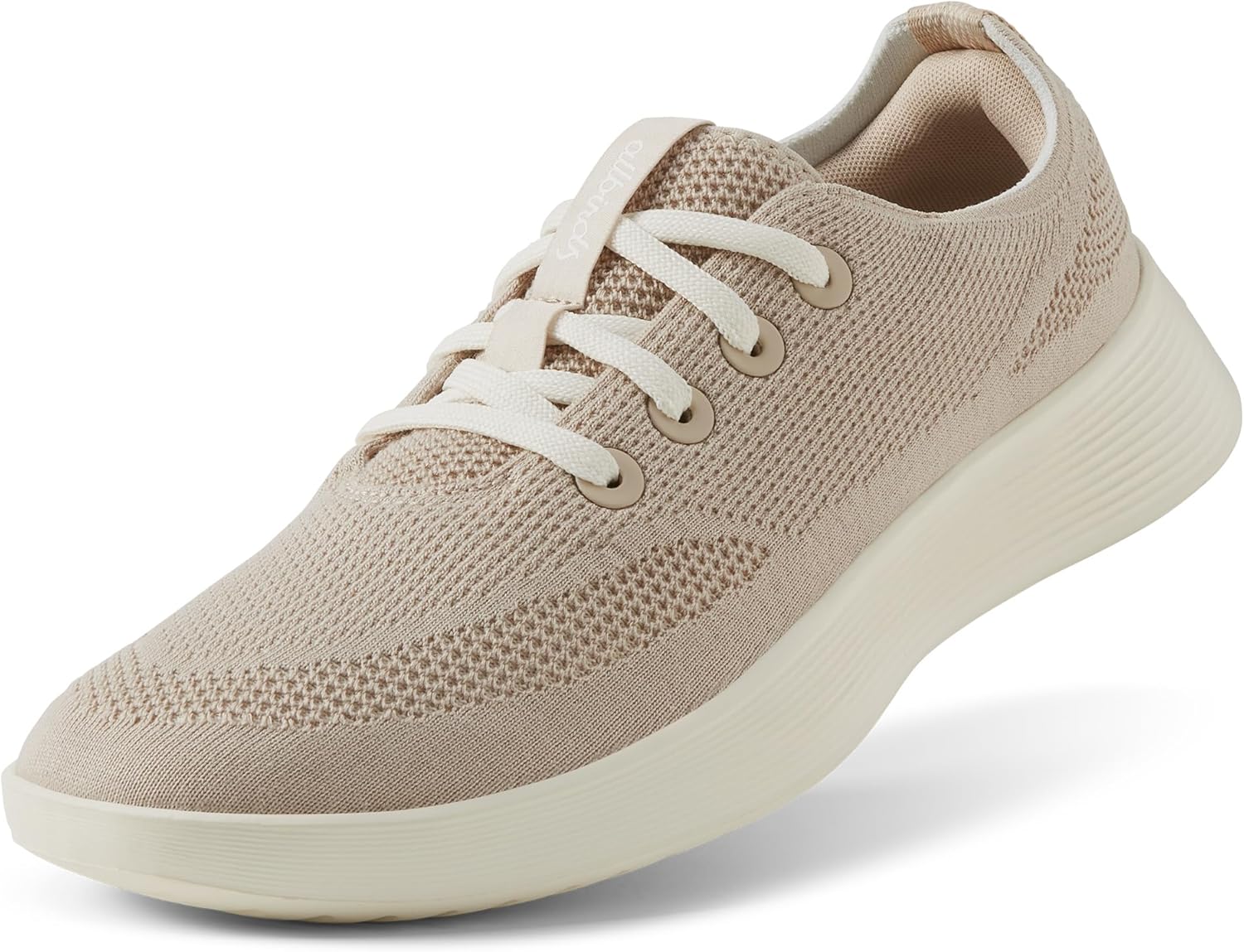 Мужские кроссовки Allbirds Tree Runner Go Everyday, бежевый/кремовый
Мужские кроссовки Allbirds Tree Runner Go Everyday, бежевый/кремовый