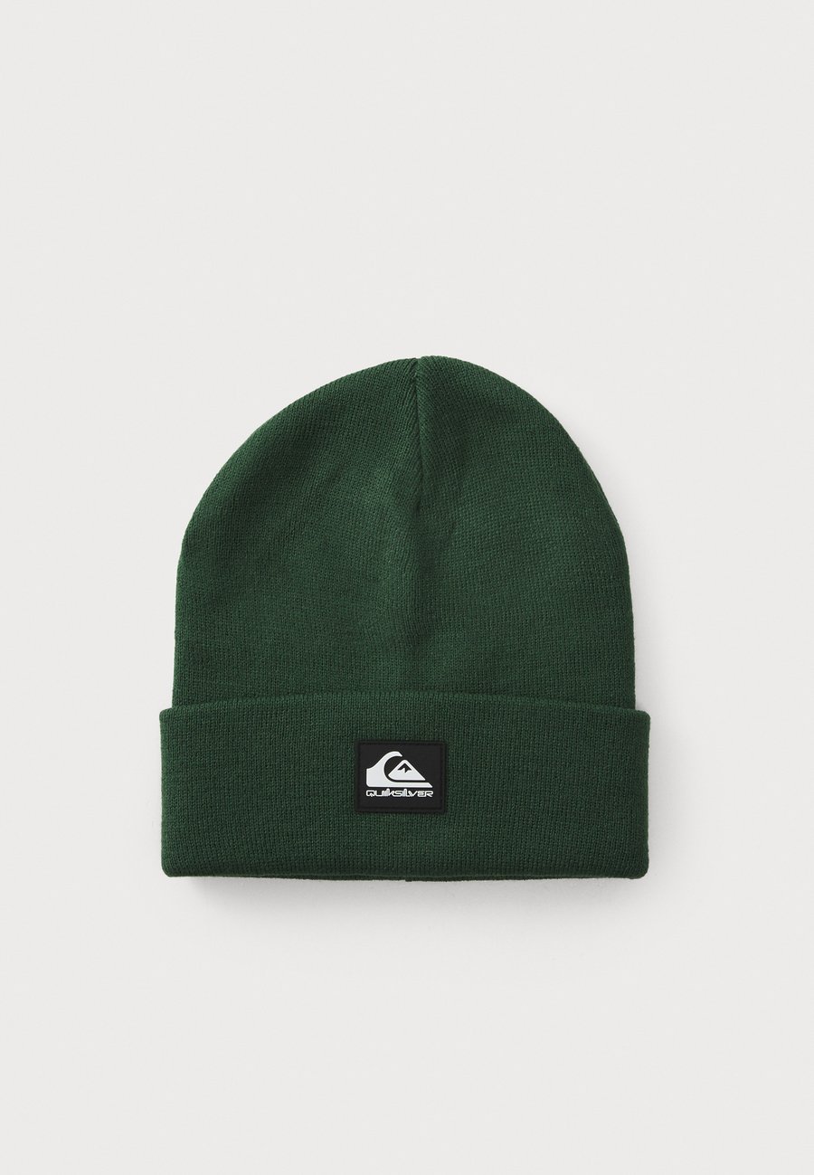 Шапка Quiksilver BRIGADE BEANIE UNISEX, Trekking Green/Dark Green
Шапка Quiksilver BRIGADE BEANIE UNISEX, Trekking Green/Dark Green