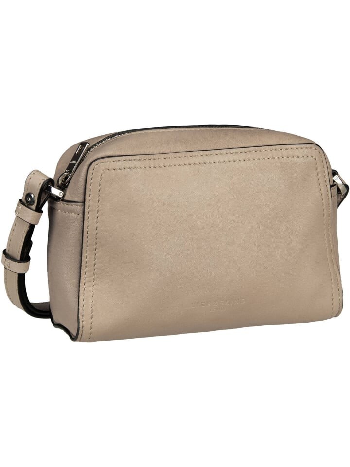 Сумка через плечо LIEBESKIND BERLIN Chudy 2152107, цвет stone
Сумка через плечо LIEBESKIND BERLIN Chudy 2152107, цвет stone