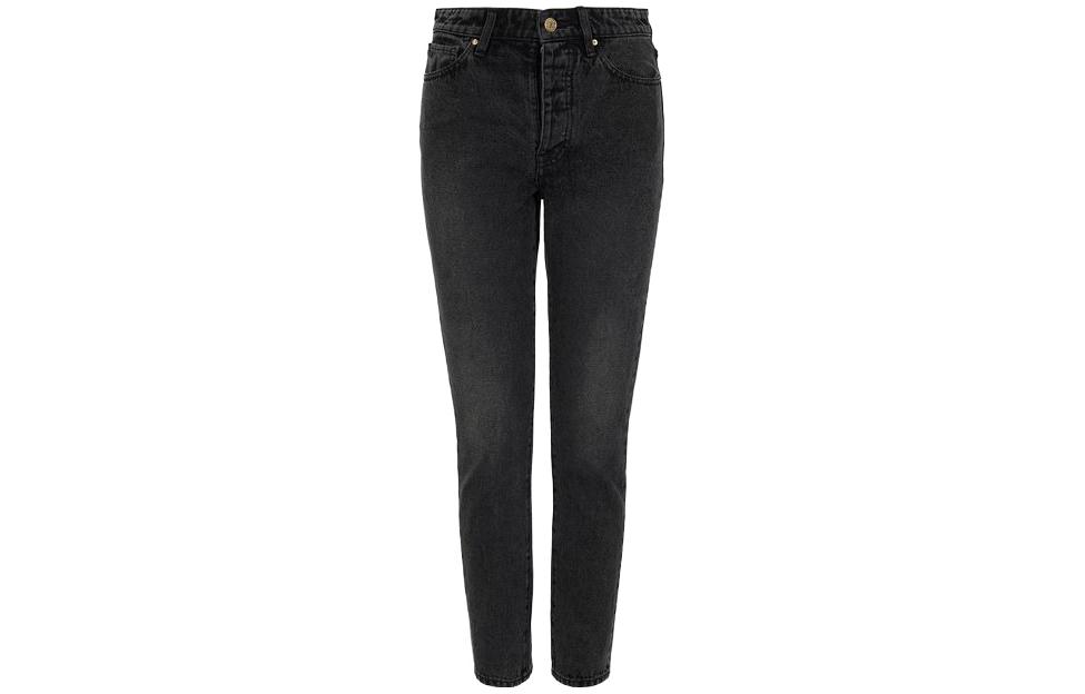 ARMANI EXCHANGE AE Jeans женские черные
ARMANI EXCHANGE AE Jeans женские черные