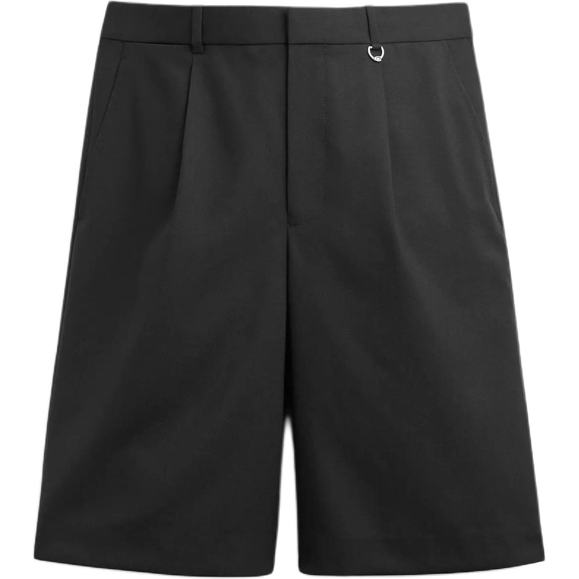 Coach Мужские повседневные шорты SS25, черные
Coach Мужские повседневные шорты SS25, черные