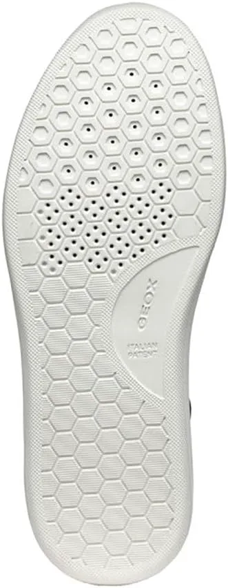 Мужские кроссовки Geox U Deiven D, белый
Мужские кроссовки Geox U Deiven D, белый