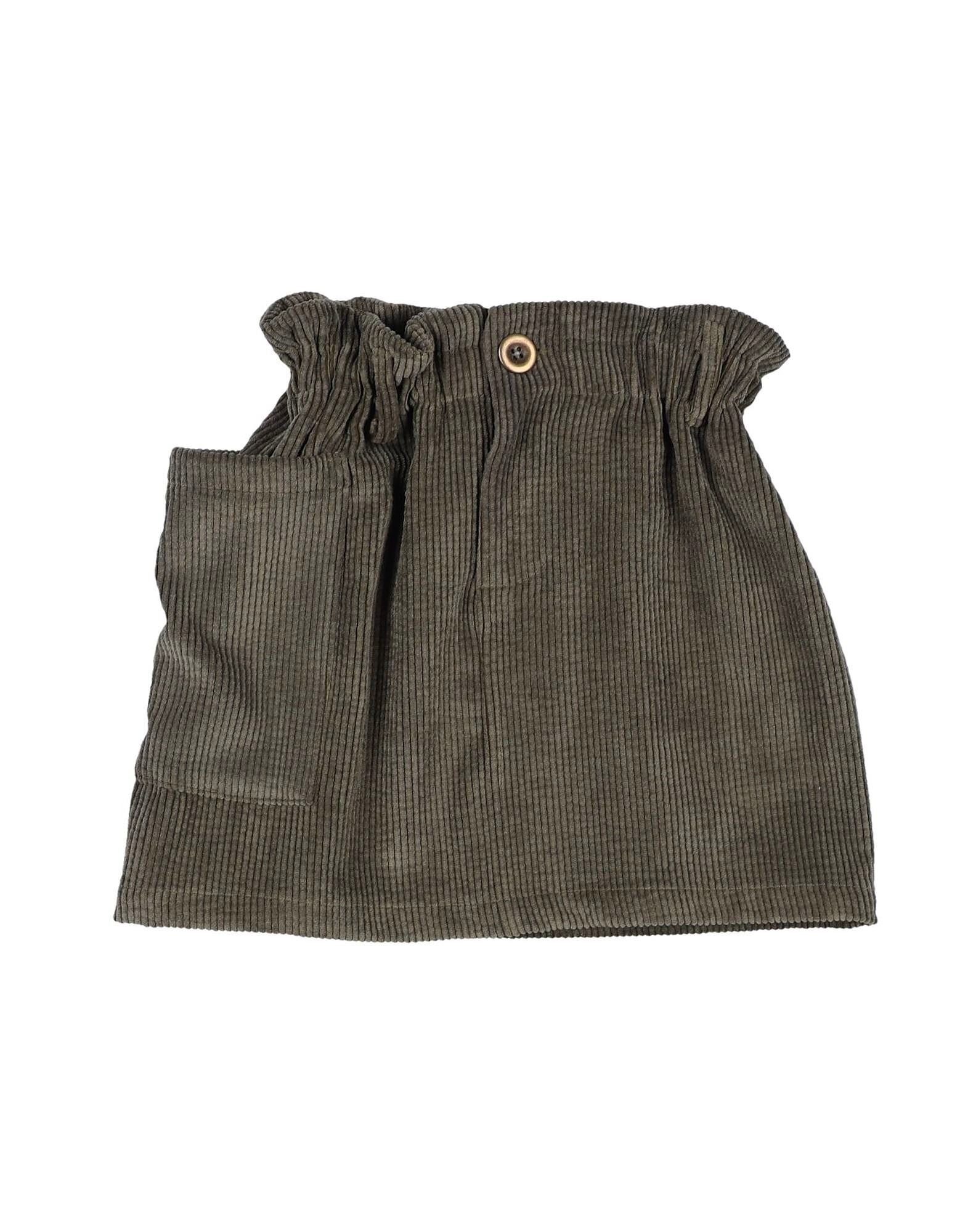 Юбка детская Mariuccia, серо-зеленый
Юбка детская Mariuccia, серо-зеленый