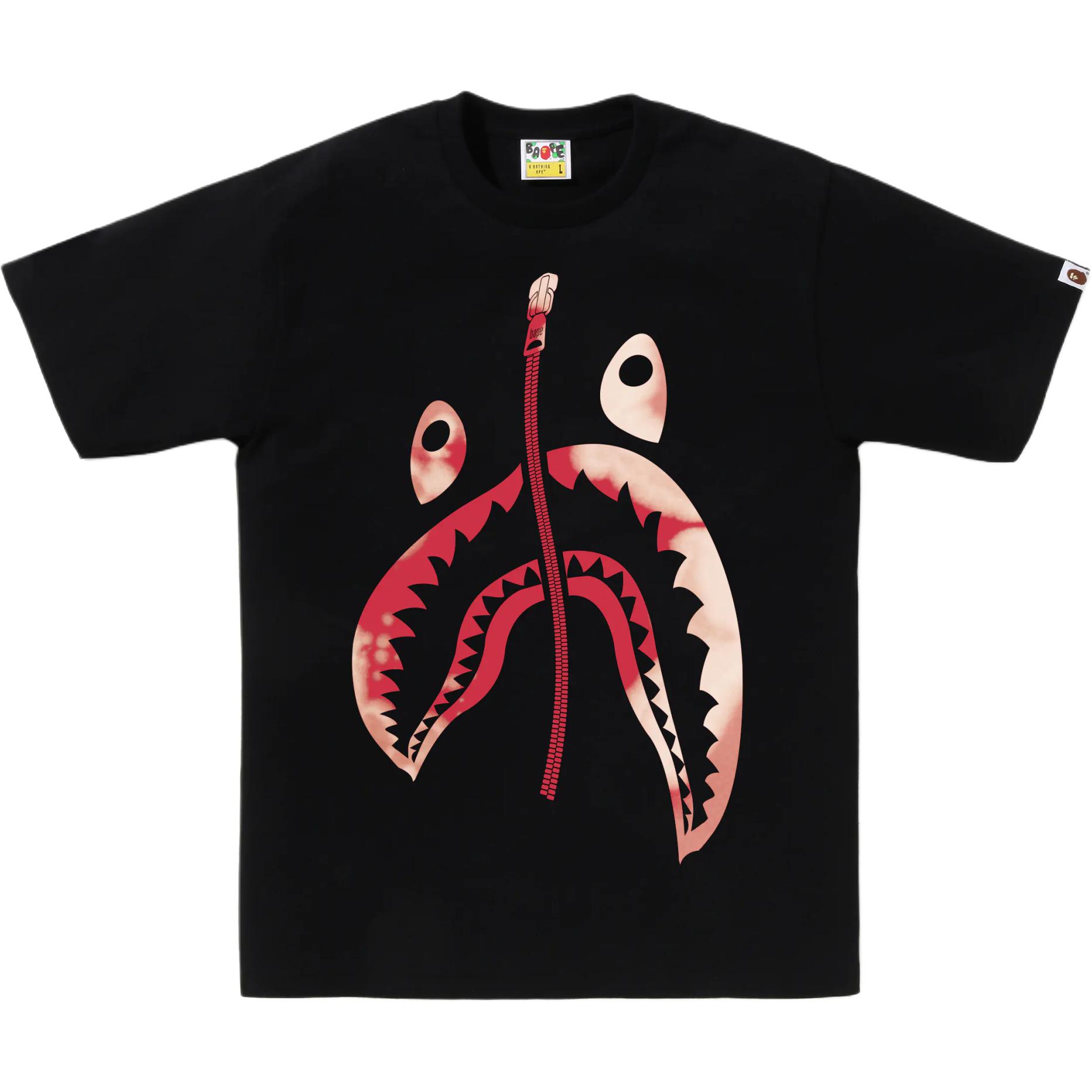 Футболка мужская Handcrafted Bleached And Dyed Collection A BATHING APE, черный
Футболка мужская Handcrafted Bleached And Dyed Collection A BATHING APE, черный