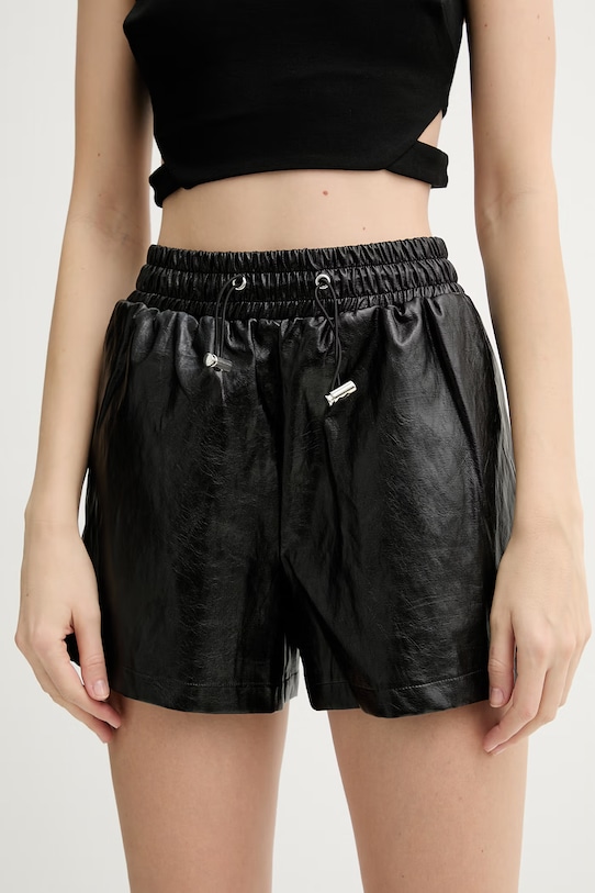 Шорты vrenin Silvian Heach, черный
Шорты vrenin Silvian Heach, черный