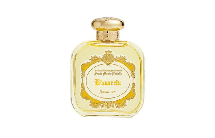 Парфюмерная вода Santa Maria Novella Bizzarria, 100 мл
Парфюмерная вода Santa Maria Novella Bizzarria, 100 мл