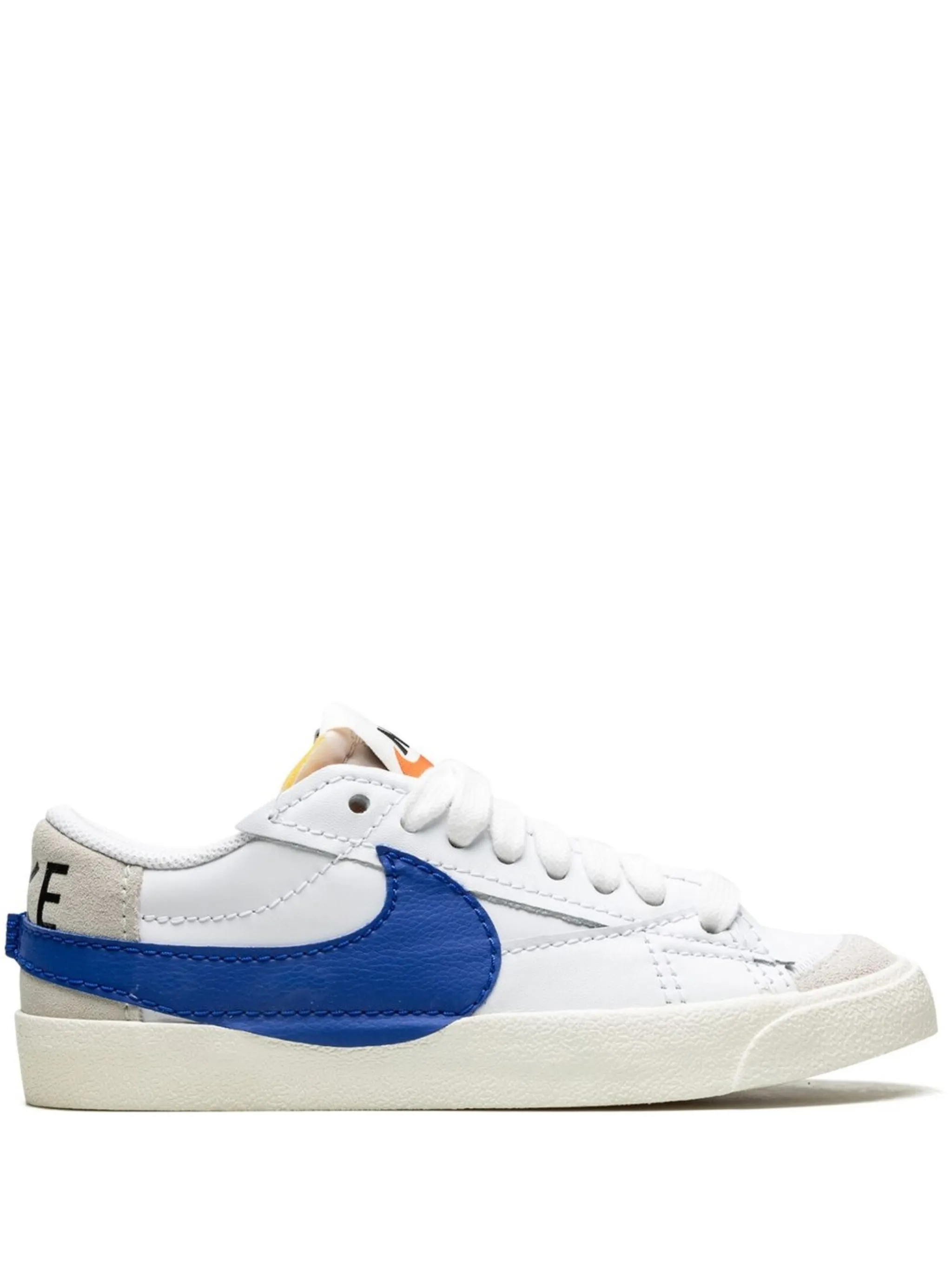 Кроссовки Blazer Low 77 Jumbo Nike, белый
Кроссовки Blazer Low 77 Jumbo Nike, белый