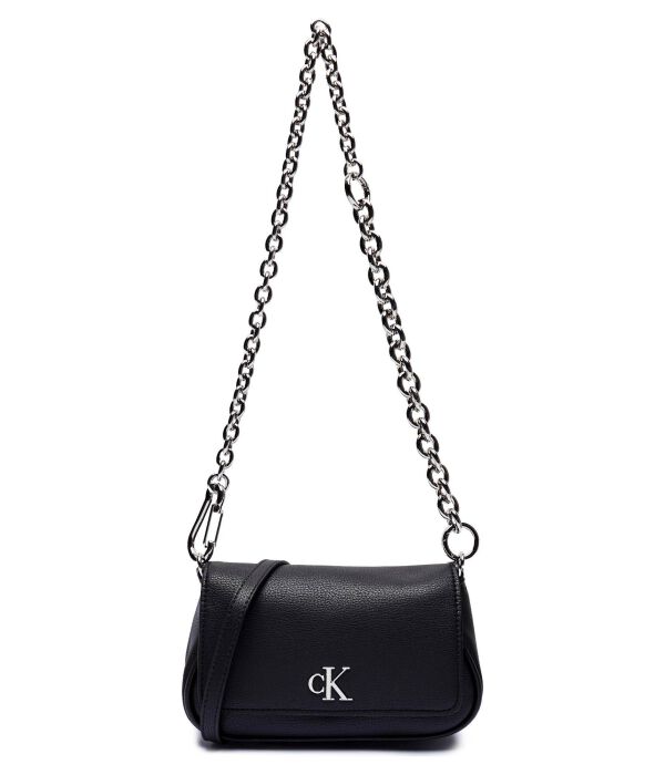 Сумка женская Calvin Klein Jeans через плечо на цепочке, черный
Сумка женская Calvin Klein Jeans через плечо на цепочке, черный