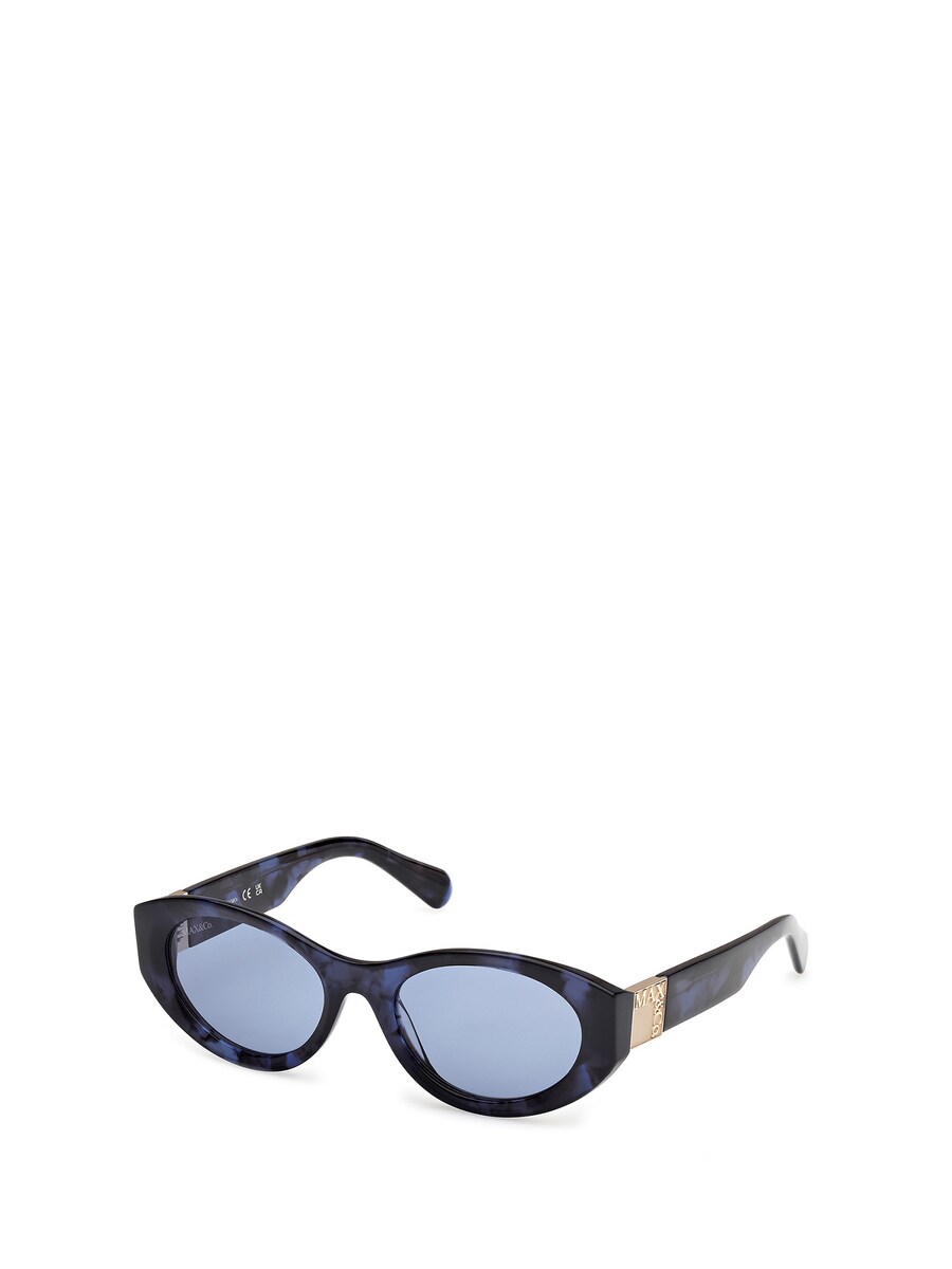 Солнцезащитные очки MAX&Co., синий
Солнцезащитные очки MAX&Co., синий